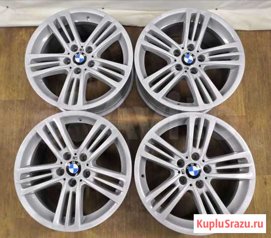 Диски, колеса оригинальные BMW R18 5*120 Омск - изображение 1