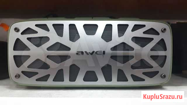 Колонка awei Y330 Брянск - изображение 1