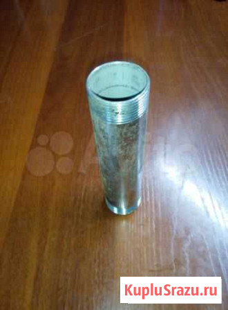 Сгон Новокузнецк - изображение 1