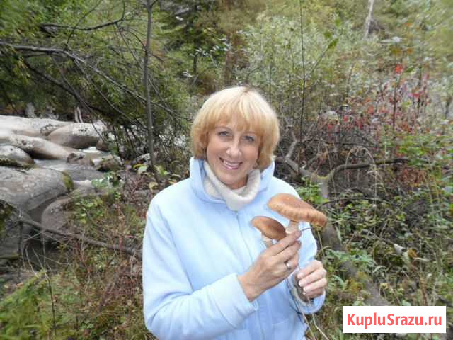 Няня, авто-няня Кемерово - изображение 1