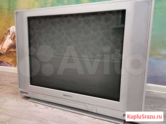 Toshiba Челябинск - изображение 1