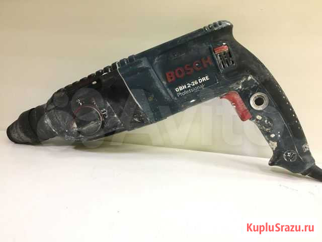 Перфоратор bosch gbн 2-26 drе Нижневартовск - изображение 1