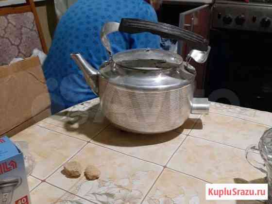 Чайник электрический бу Курган