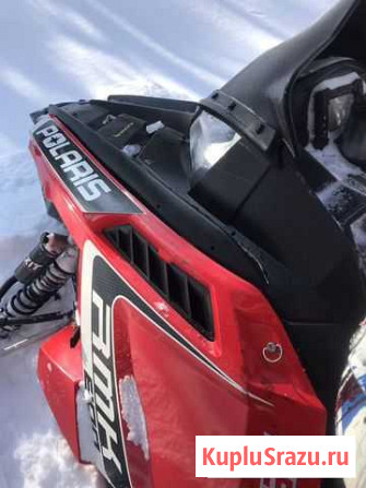 Polaris rmk 600 144 Павлово - изображение 1
