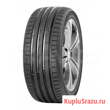 Продам шины Nokian Nordman SZ, вместе с дисками Нижний Новгород - изображение 1