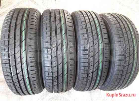 195/65 R15 - Nokian Hakka Green2 - новые шины Курск