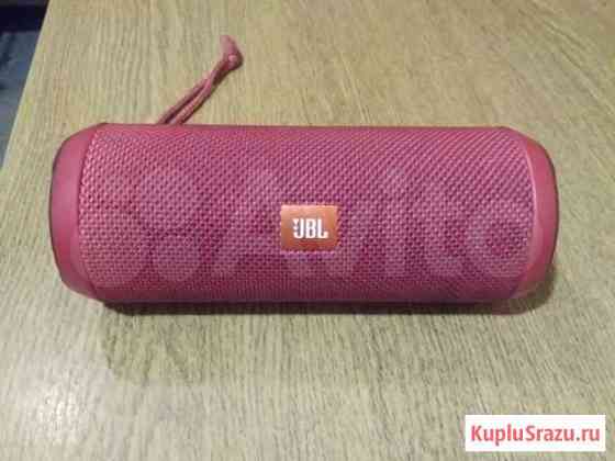 Колонка JBL flip 3 Челябинск