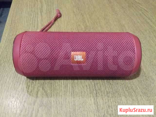 Колонка JBL flip 3 Челябинск - изображение 1