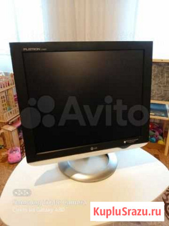 Монитор LG Казань - изображение 1