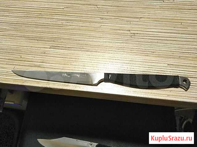 Нож cold steel the spike Сочи - изображение 1