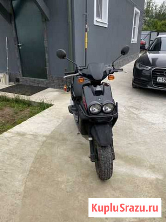 Yamaha Bws 100 Куровское - изображение 1