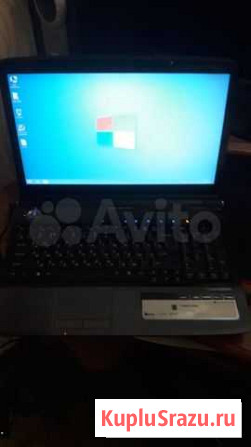Ноутбук Acer Acpire 6930G Шахты - изображение 1