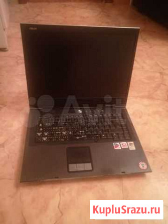 Продам ноутбук Asus M6B00N на запчасти Чебаркуль - изображение 1