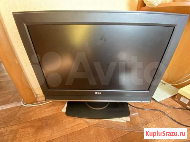 Монитор LG Петропавловск-Камчатский - изображение 1