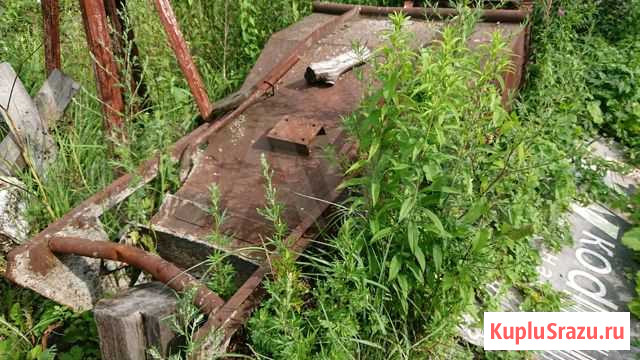 Бадья для бетона Ярославль - изображение 1
