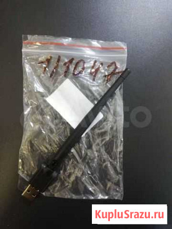 WiFi usb беспроводной адаптер для пк 1/1047 Ярославль - изображение 1