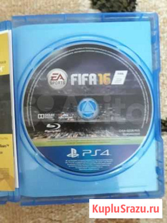 Игры на PS4 Краснодар - изображение 1