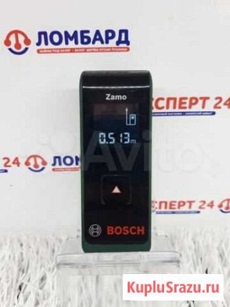 Дальномер лазерный boscн (Р71) Йошкар-Ола - изображение 1