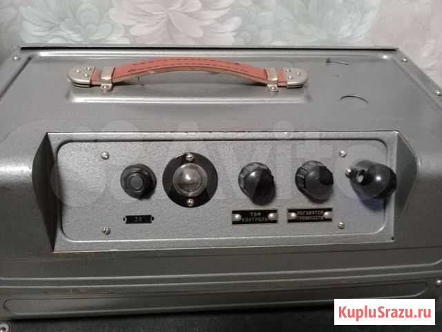 Новый усилитель 90у-2 Прибельский - изображение 1