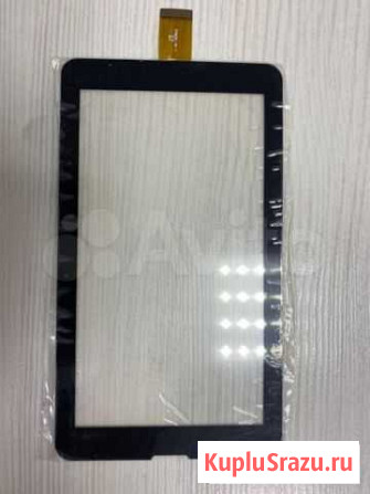 Тачскрин для RoverPad Air S70 (ZYD070-78-1 V1.0 Набережные Челны - изображение 1