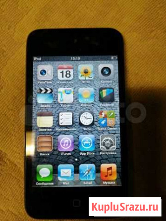 iPod 32g Астрахань - изображение 1