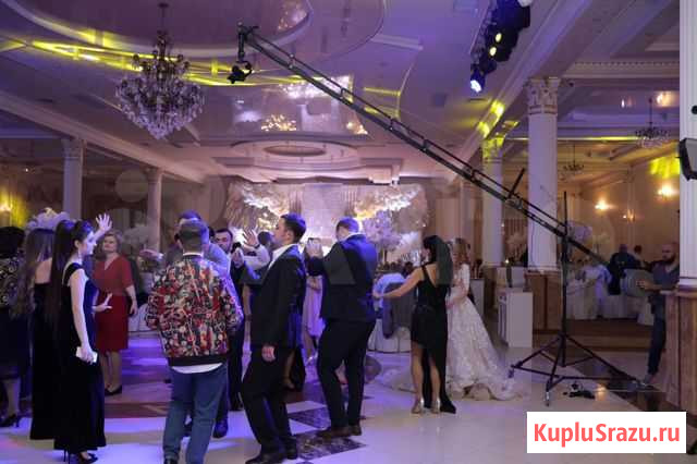 Операторский Кран Пятигорск - изображение 1