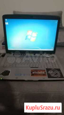 Acer aspire 7720z Зеленоградск - изображение 1
