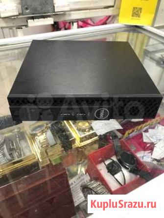 Системный блок dell Optiplex 3050 Челябинск - изображение 1