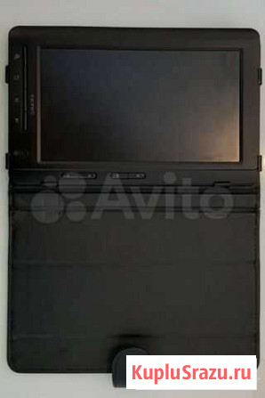 Электронная книга Texet TB-720HD Иркутск - изображение 1