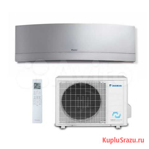 Кондиционер Daikin Москва - изображение 1