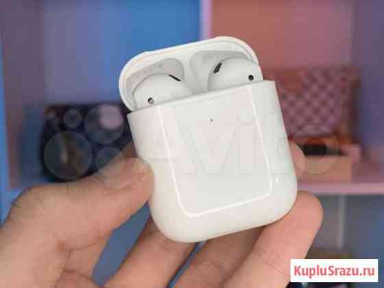 AirPods 2 / Premium Пермь