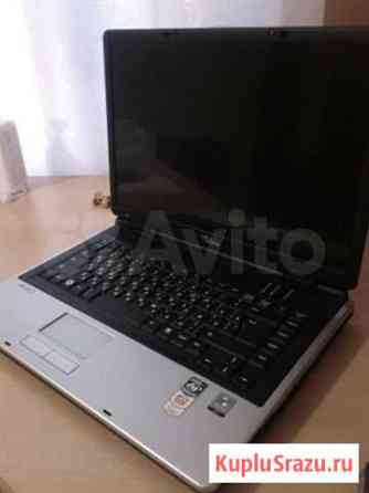 Ноутбук Fujitsu Siemens ра 2510 Кувандык