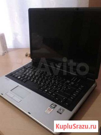 Ноутбук Fujitsu Siemens ра 2510 Кувандык - изображение 1