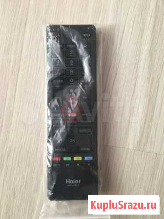 Haier пульт Брянск - изображение 1