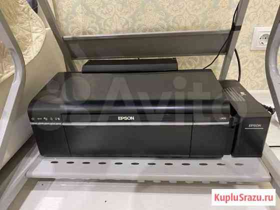 Фотопритнер Epson L805 Wi Fi Уфа