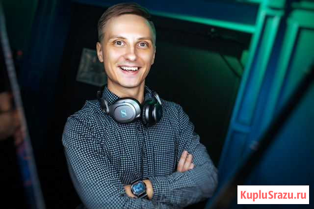 Диджей dj на праздник, свадьбу, корпоратив, звук Санкт-Петербург - изображение 1