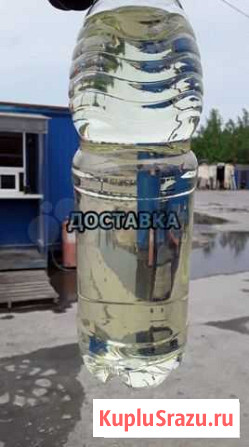 Дизельное топливо Домодедово - изображение 1