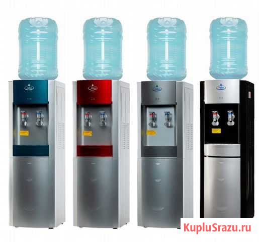 Ремонт кулера для воды Краснодар - изображение 1