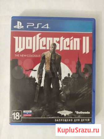 Игры для ps4 Мытищи - изображение 1