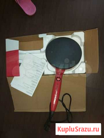 Блинница Мурино - изображение 1