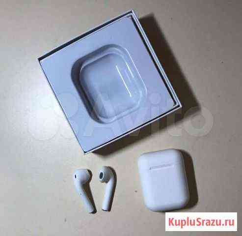 Наушники earpods Череповец