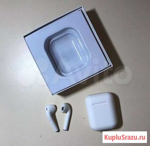 Наушники earpods Череповец - изображение 1