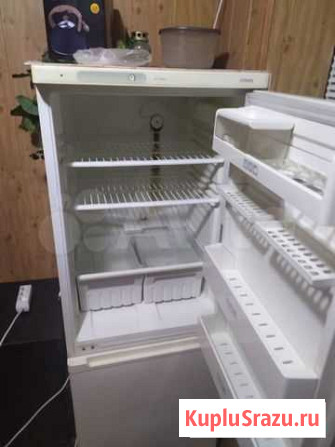 Продам холодильник бу Нальчик - изображение 1
