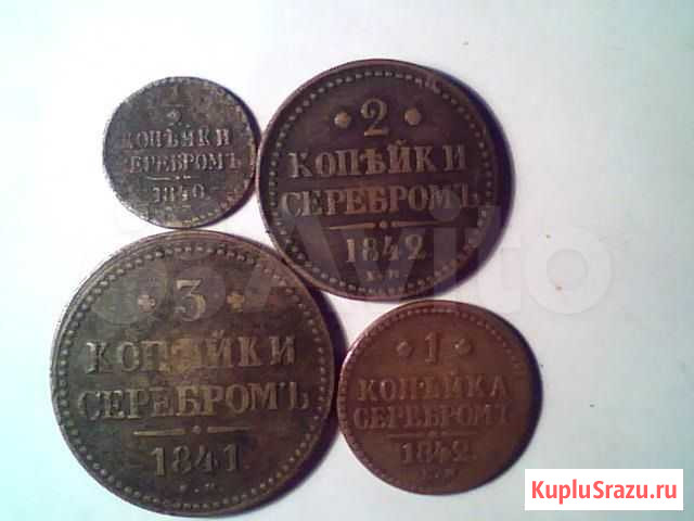 Николай 1 Воронеж - изображение 1