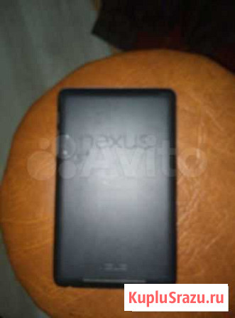 Планшет Asus nexus 7 Чебоксары - изображение 1