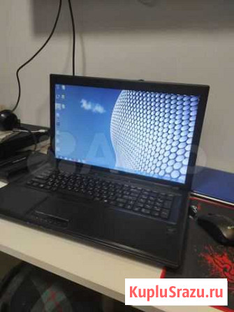 Мощный игровой MSI Core i7/ озу 10 гб/ 2 видео Хабаровск - изображение 1