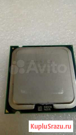 Процессор Pentium dual core e5700 3.0ггрц lga 775 Чебоксары - изображение 1