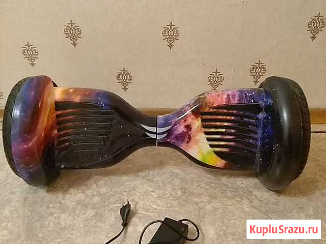 Гироскутер Иркутск - изображение 1