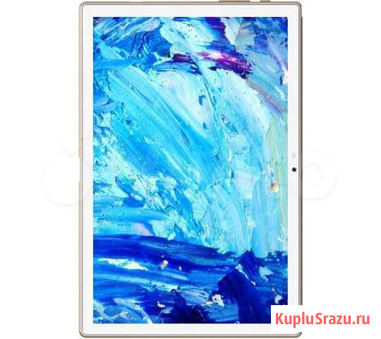 Планшет Blackview TAB 8E 3/32Gb Wi-Fi (Gold) Золот Казань - изображение 1