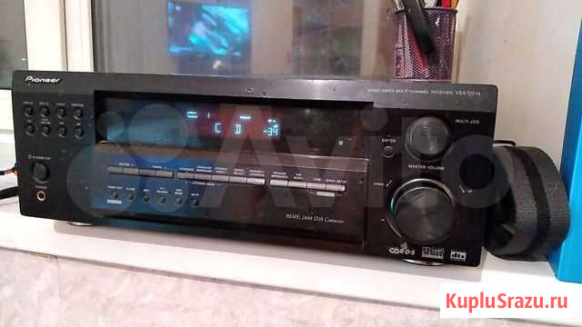Ресивер Pioner VSX-D514 Александров - изображение 1